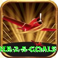over under 2.5 goals Apps (Tools & Injectors) Master v4.6.2