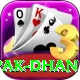 pak dhan App