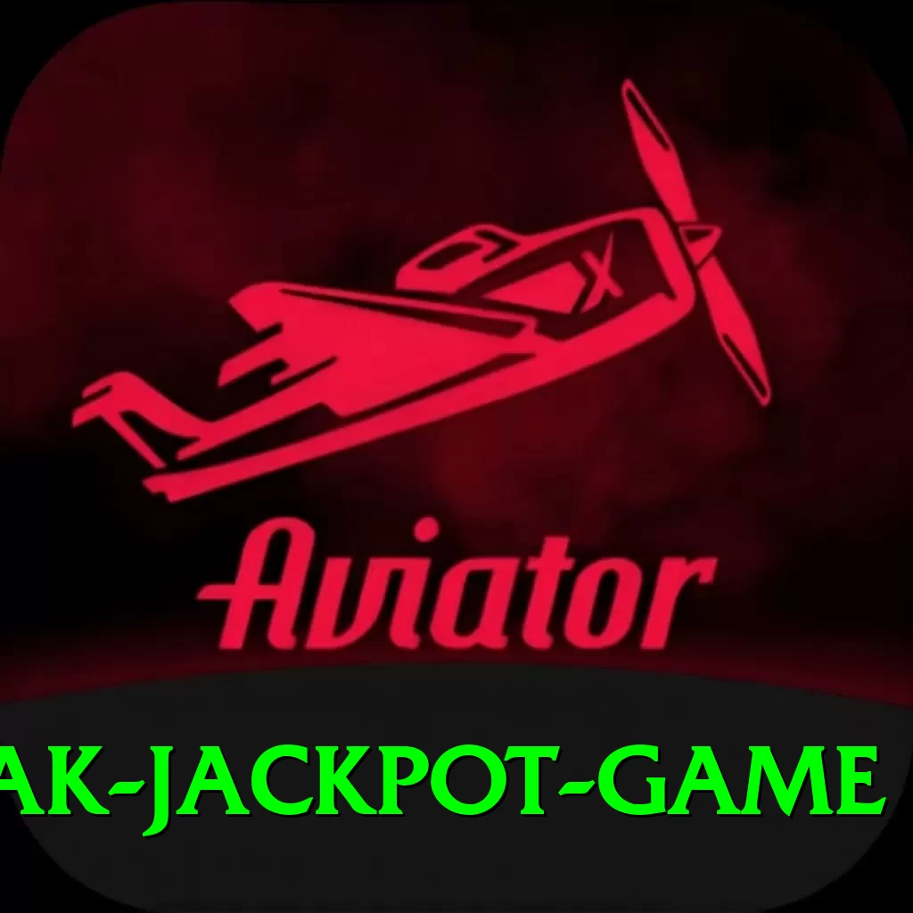 Pak Jackpot Game Turbo Pro v3.0.8 - 2