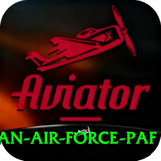 pakistan air force paf Gold Edition v4.3.9 - 2
