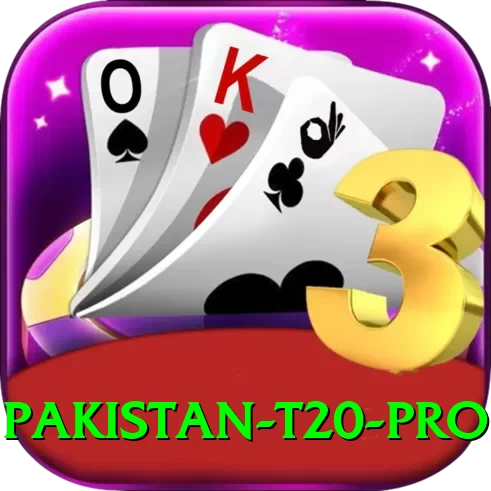 pakistan t20 Casino Official v3.4.5 - 2