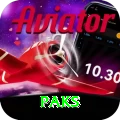 paks Master v2.9.0
