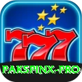 pakspinx - Mega v2.6.5