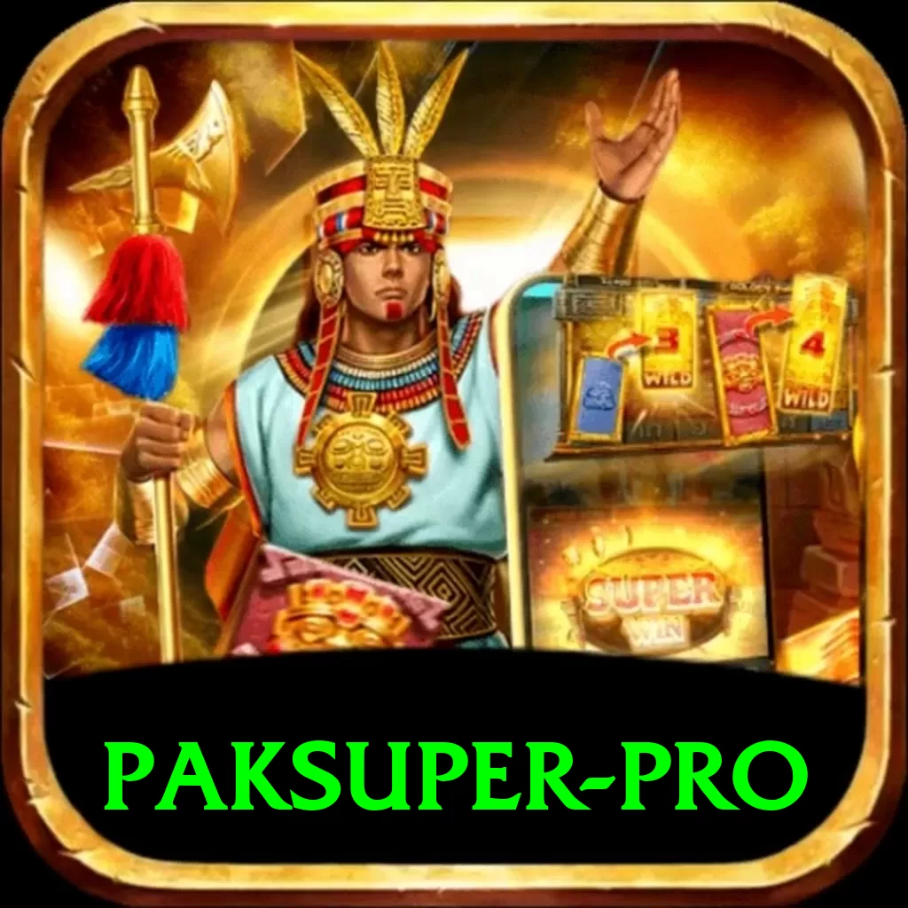paksuper Master v1.5.7 - 2