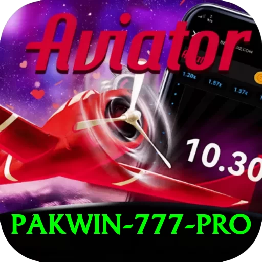 pakwin 777 Gold Pro v1.8.1 - 2