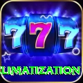 periche acclimatization Deluxe Pro v2.6.1