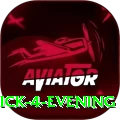 pick 4 evening Plus Edition v4.6.8