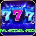 pin live score - Gaming Plus