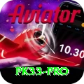 pk33 Master Pro v5.4.0
