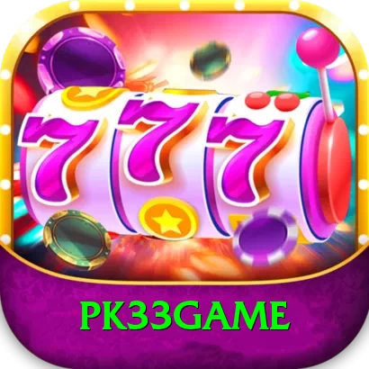 PK33Game Deluxe Pro vv5.2.3 - 2