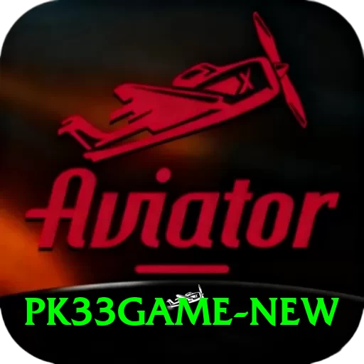 PK33Game Casino Official v5.2.9 - 2