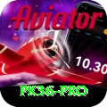 pk36 Games (Casino & Earning) Master vv4.6.2