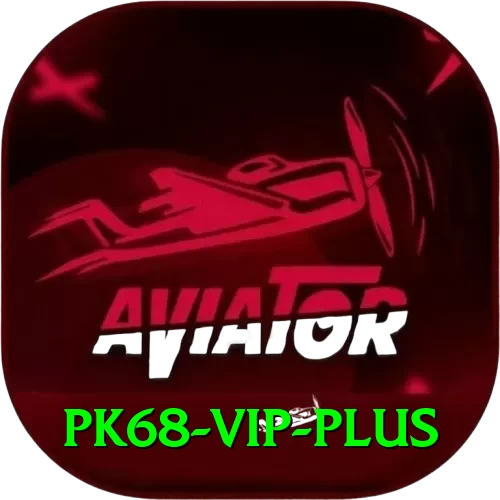 pk68 vip Plus Pro v1.8.5 - 2