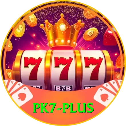 pk7 Games (Casino & Earning) Max v2.7.0 - 2