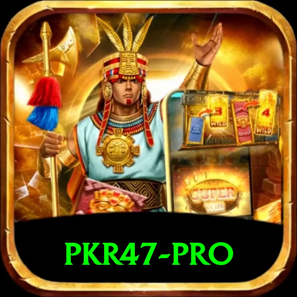 pkr47 Game Royal v1.0.6 - 2