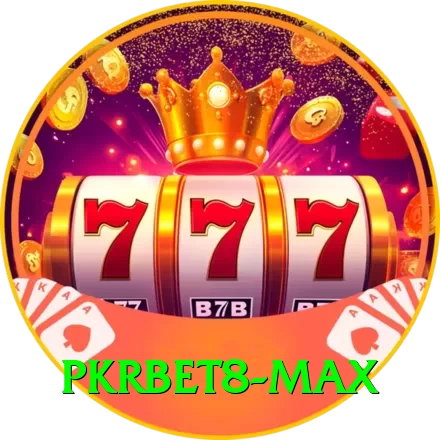 pkrbet8 VIP New - 2