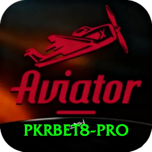 pkrbet8 Max Pro v3.2.1 - 2