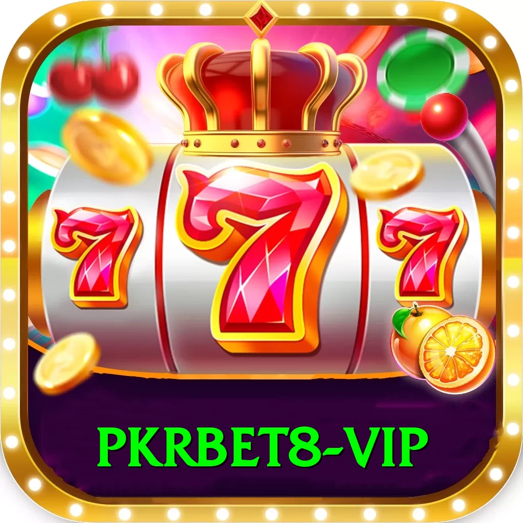 pkrbet8 Games Premium - 2