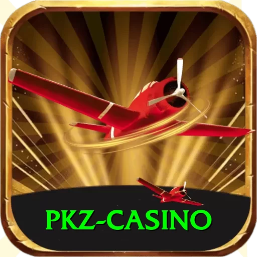 PKZ Casino Games (Casino & Earning) Pro vv4.4.7 - 2