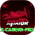 PKZ Casino - VIP Mega