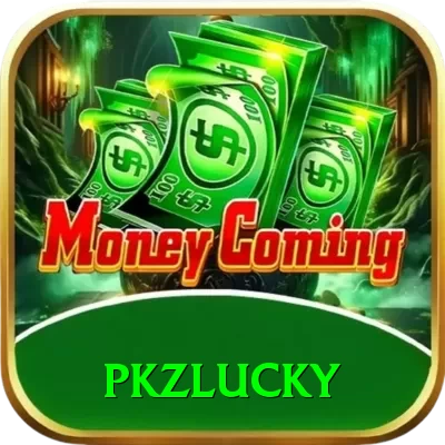 pkzlucky Deluxe vv1.6.6 - 2