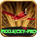 pkzlucky Mega Slots