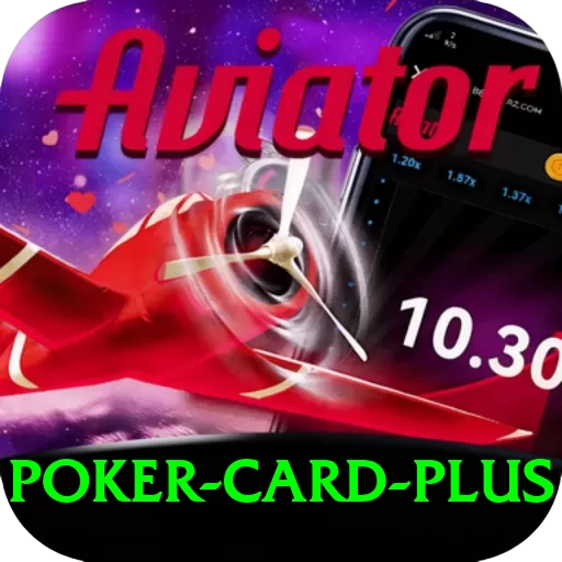 poker card Slot Machine Master - 2