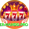 poker hands Elite Gaming App