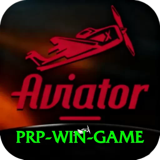 PRP Win Game Pro1 v4.7.4 - 2