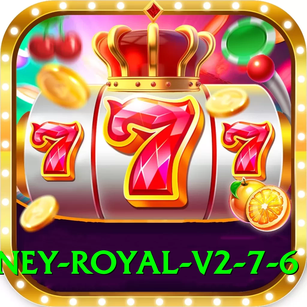 PRP Win Game Money Royal v2.7.6 - 2