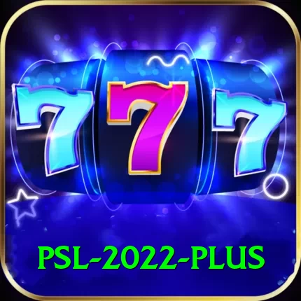 psl 2022 Jackpot Turbo v4.4.9 - 2