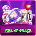 psl 8 King Casino App