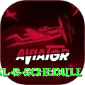 psl 8 schedule Pro v2.3.0