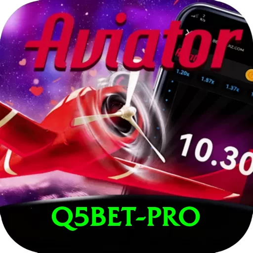 q5bet Plus v2.1.0 - 2