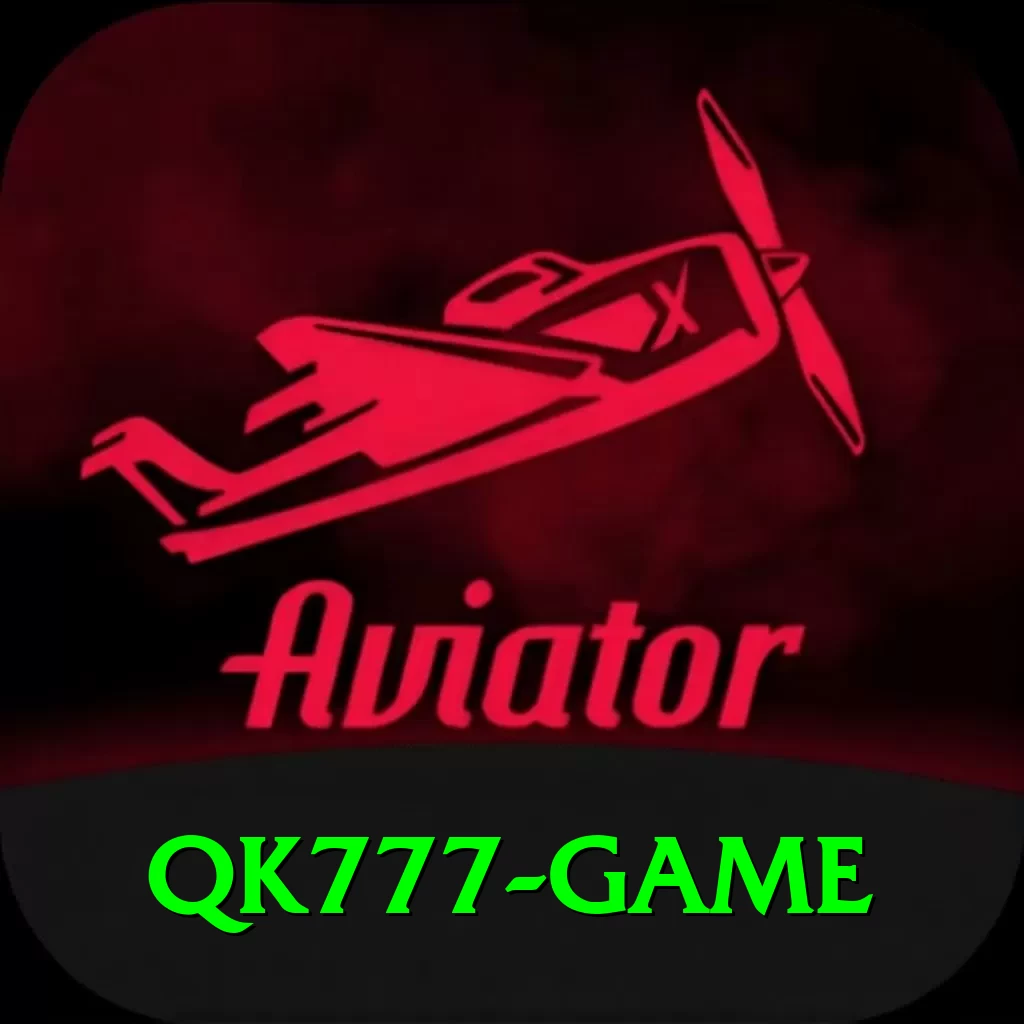 QK777 Game Pro Max v1.7.7 - 2