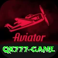 QK777 Game Pro Max v1.7.7
