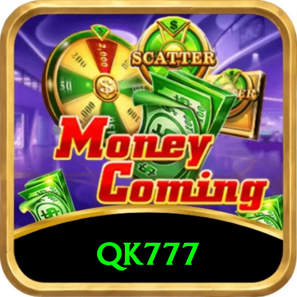 qk777 Games (Casino & Earning) Gold v1.0.9 - 2
