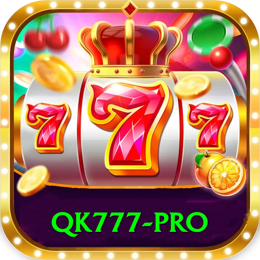 qk777 Premium New - 2