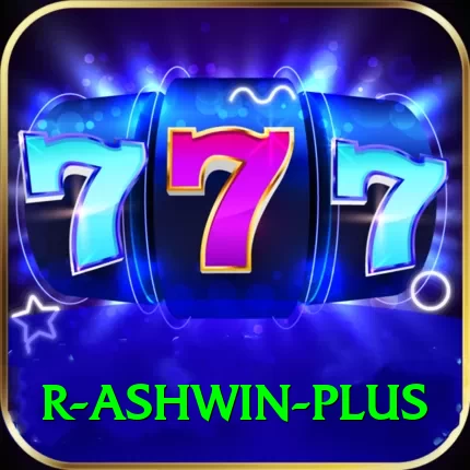 r ashwin - Gaming Gold - 2