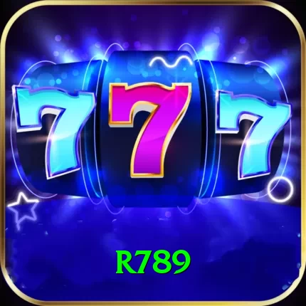 r789 Games (Casino & Earning) Elite vv3.6.5 - 2