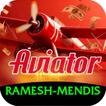 ramesh mendis VIP Edition v4.0.8 - 2