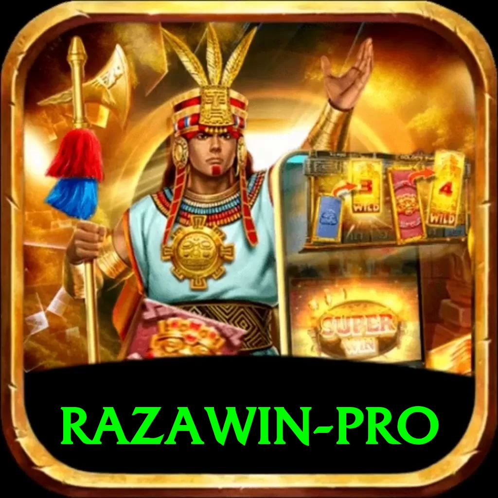 razawin Turbo - Daily Bonus - 2