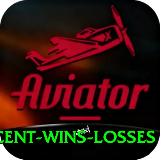 recent wins losses Master Pro v5.7.9 - 2