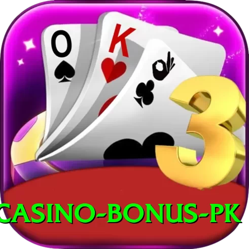 refer earn casino bonus pk Premium Edition v5.3.6 - 2