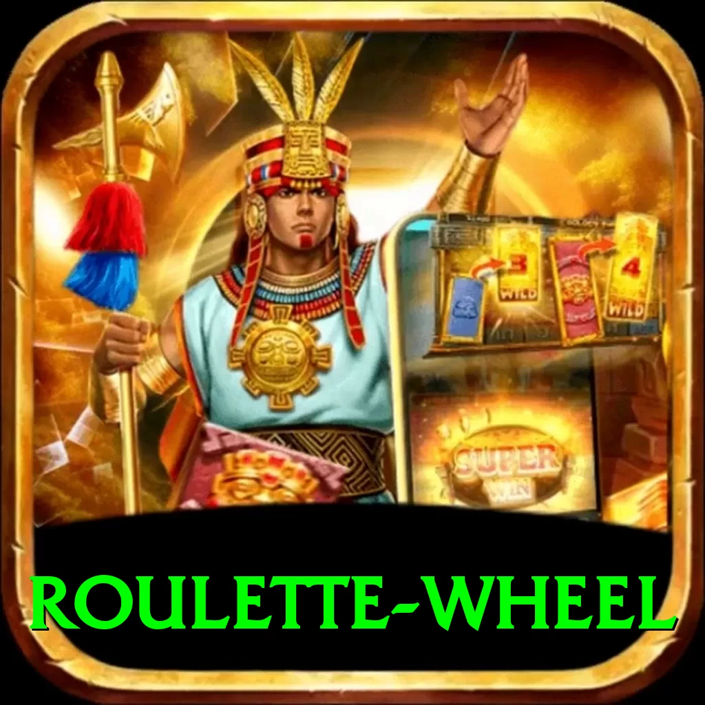 roulette wheel Games (Casino & Earning) VIP v1.5.8 - 2