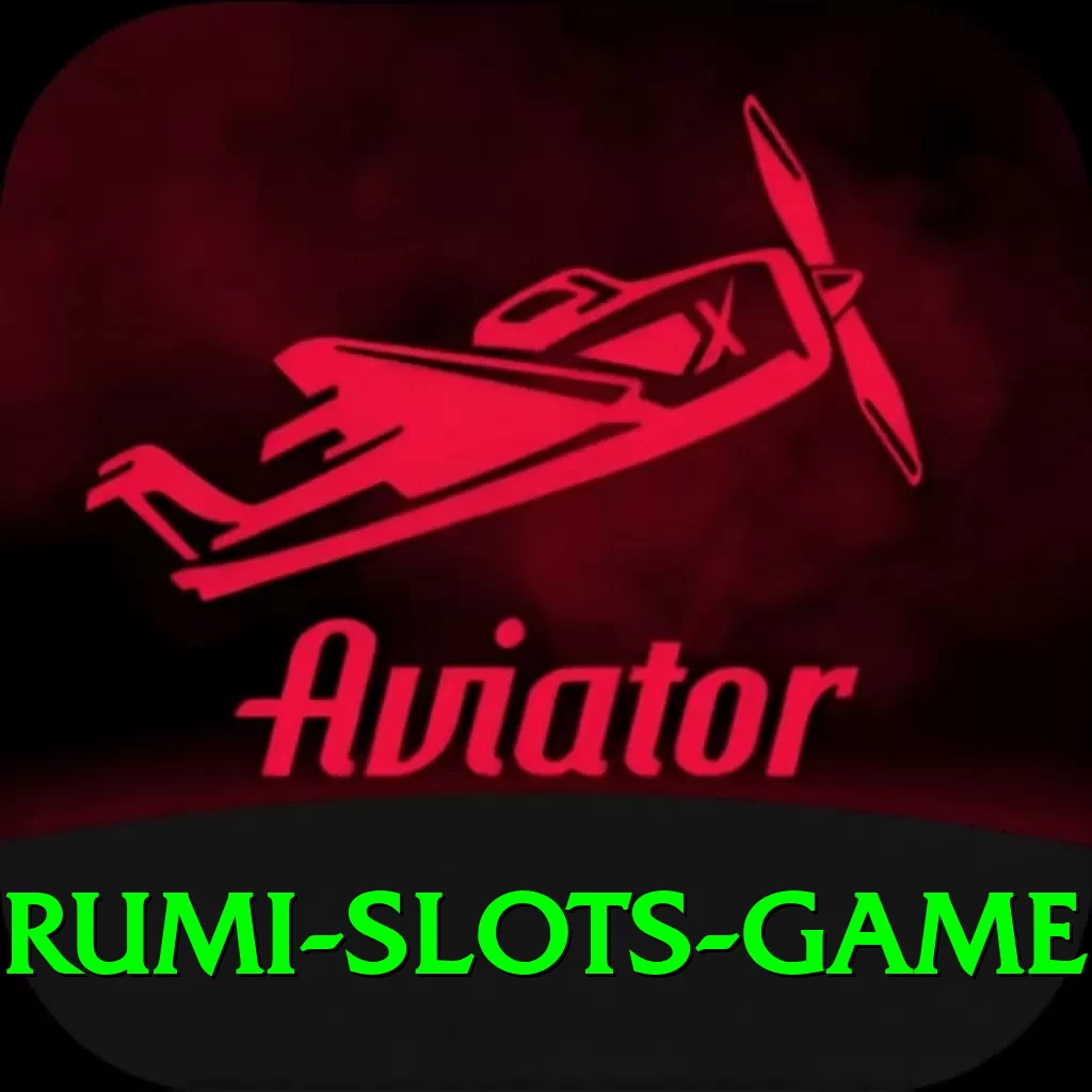 Rumi Slots Game Max v5.4.7 - 2
