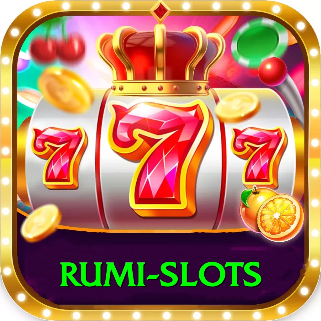 Rumi Slots Turbo Pro v2.6.8 - 2