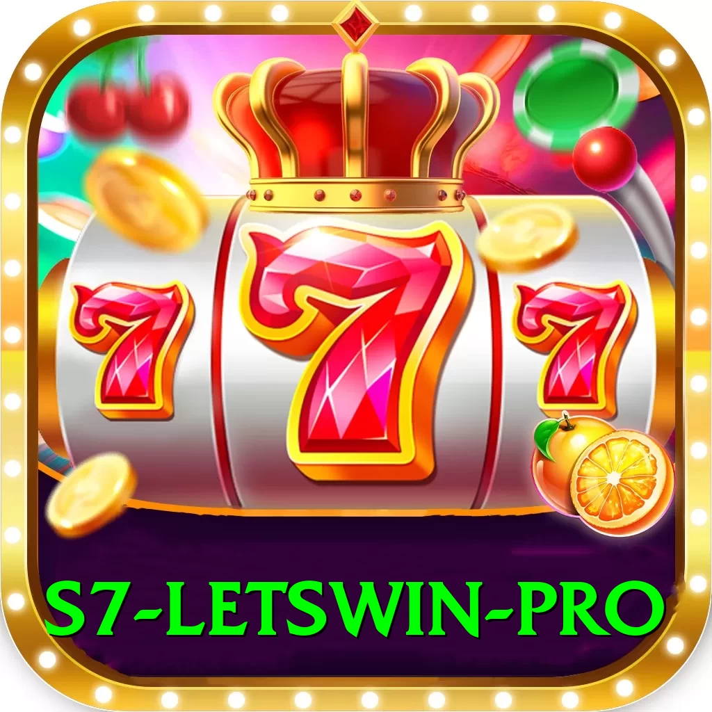 s7 letswin Slot Machine Master - 2