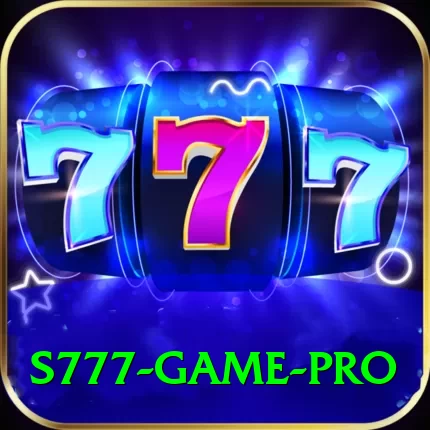 s777 game - VIP Max - 2