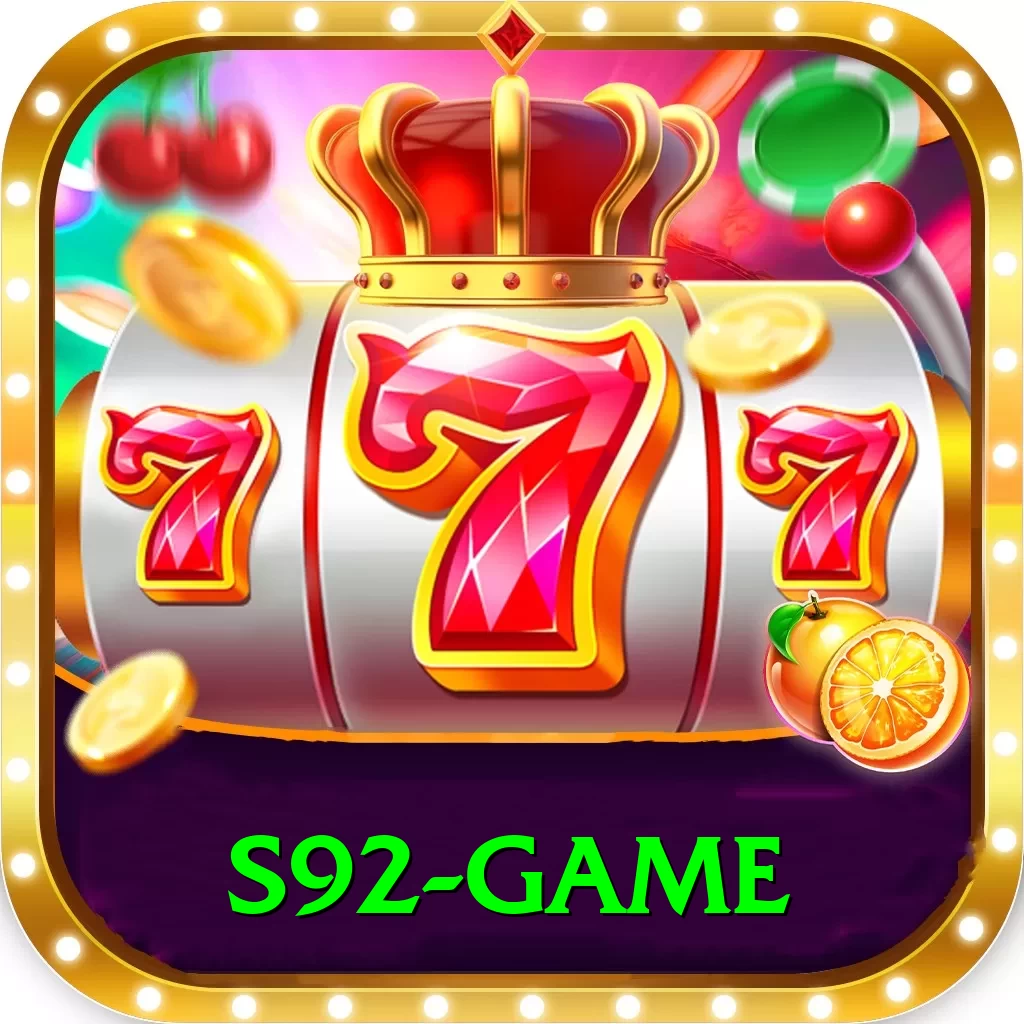 S92 Game Deluxe Edition v5.4.0 - 2